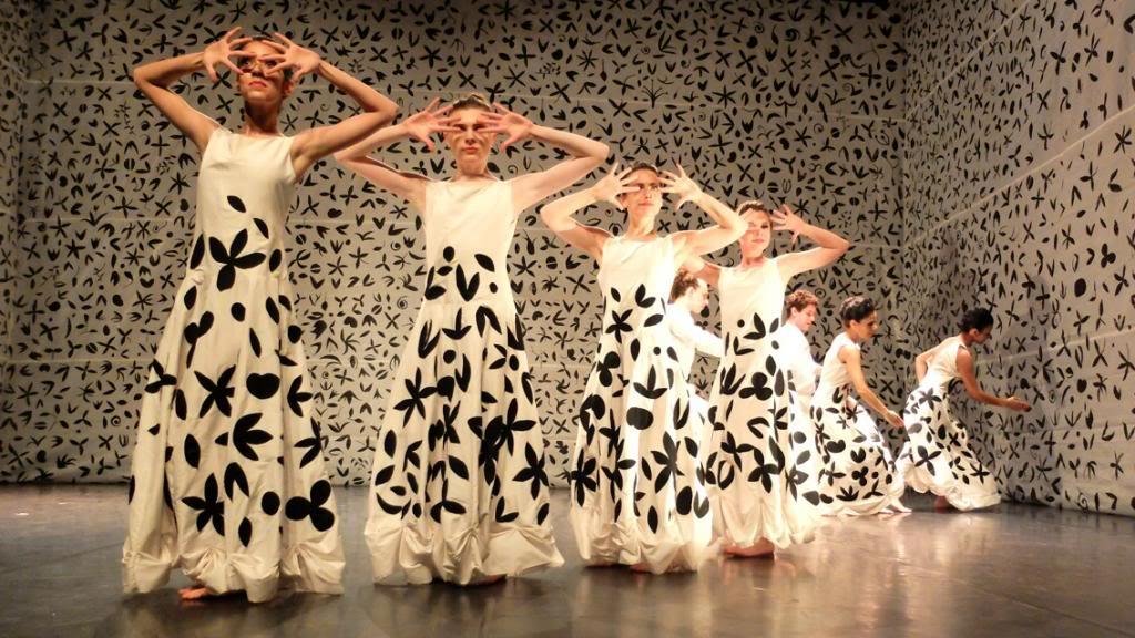 Espet&aacute;culos do Porto Alegre Cia de Dan&ccedil;a em Campo Bom foram cancelados