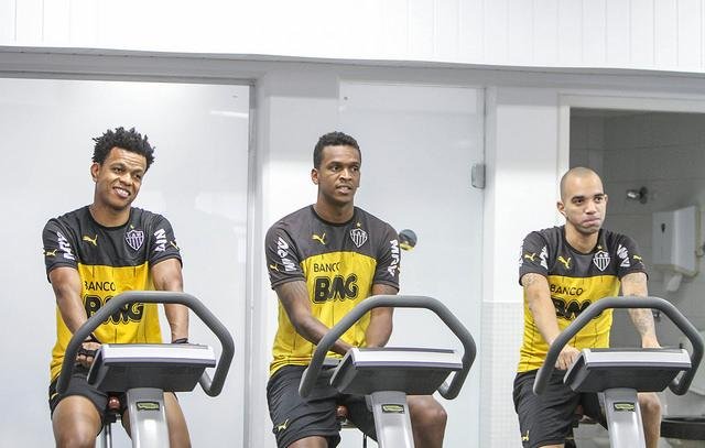 J&ocirc; (no Centro)  realizou apenas trabalhos regenerativos