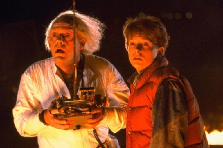 Sucesso de bilheteria nos anos 80, o filme segue encantando as novas gera&ccedil;&otilde;es