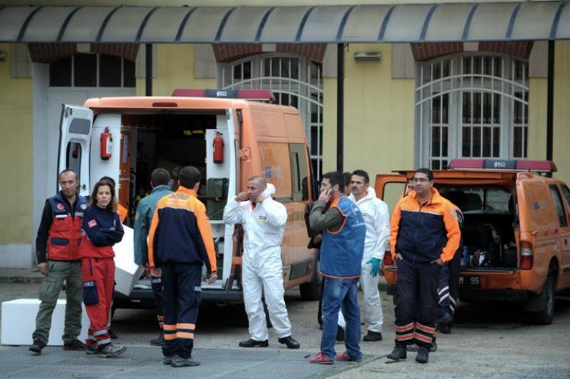 V&aacute;rios pa&iacute;ses ocidentais refor&ccedil;am as medidas de seguran&ccedil;a 