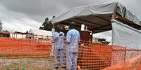 Mali promete fazer possível para evitar propagação do ebola 