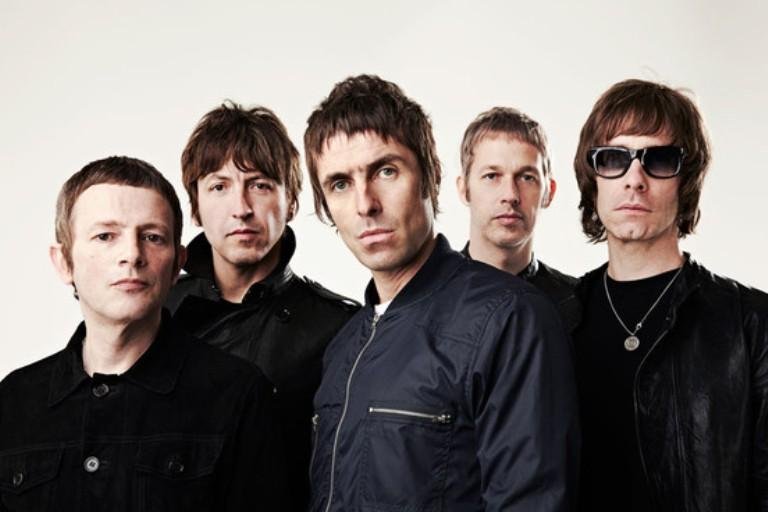 Liam Gallagher anunciou o fim da Beady Eye neste s&aacute;bado