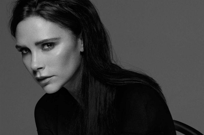 Victoria Beckham eleita a melhor empres&aacute;ria brit&acirc;nica 
