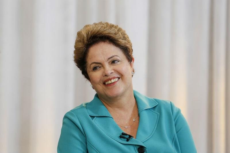 Presidente garantiu trabalhar por todas as reformas que o Brasil precisa