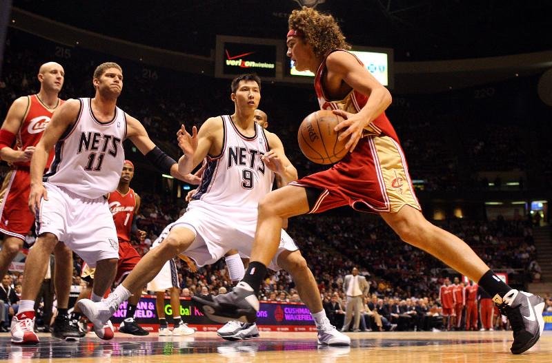 Varej&atilde;o e Tiago Splitter s&atilde;o os favoritos para conquistarem t&iacute;tulo em seus times