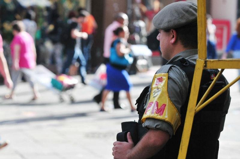 Associa&ccedil;&otilde;es da Brigada Militar revelam esperar um aumento de efetivo e a qualifica&ccedil;&atilde;o dos policiais militares