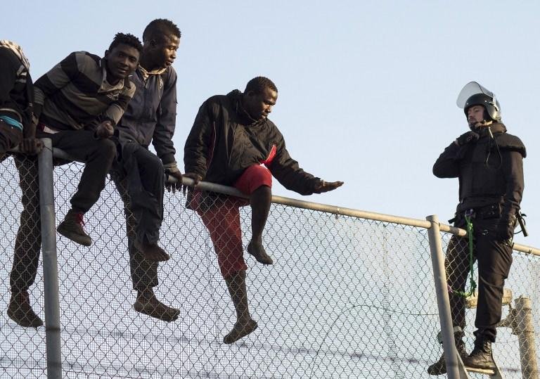 Postura pode violar a Conven&ccedil;&atilde;o dos Refugiados de 1951, que protege os que fogem de seus pa&iacute;ses