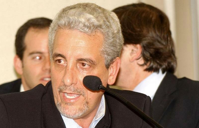 Pizzolato foi condenado a mais de 12 anos de pris&atilde;o no processo do mensal&atilde;o