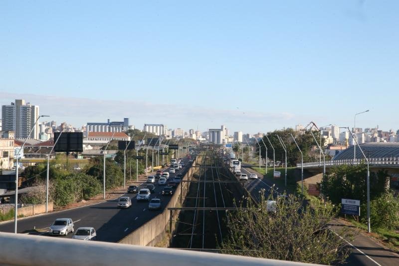 Autarquia optou por colocar sinaliza&ccedil;&atilde;o indicativa da regi&atilde;o