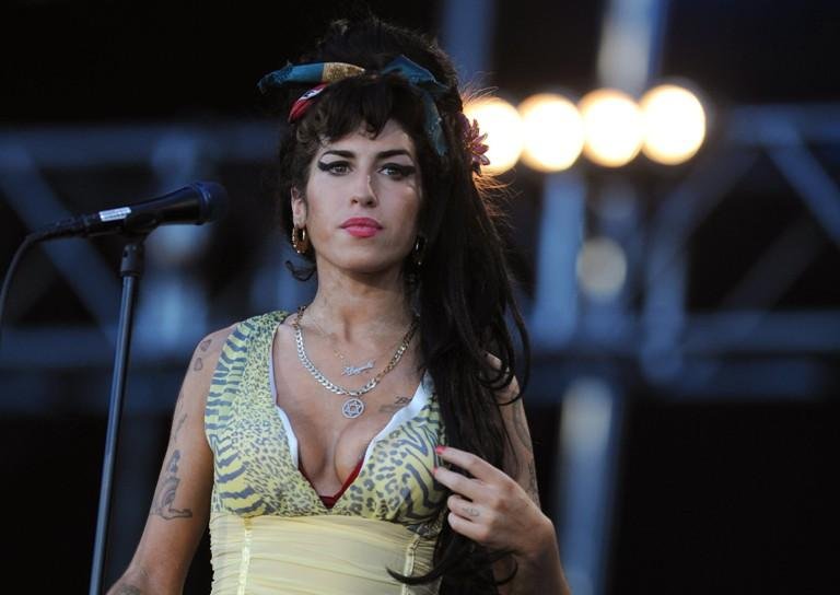 Estudo afirma que estrelas do pop morrem mais cedo