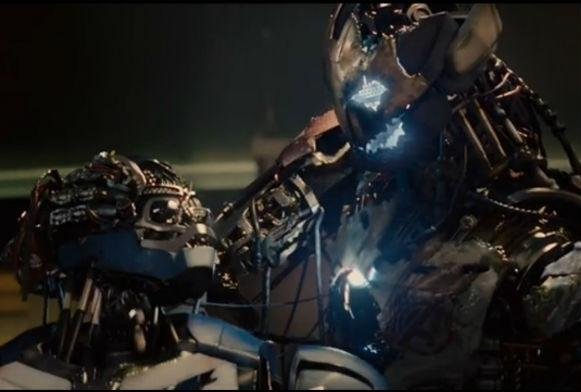 Marvel divulga segundo trailer de Vingadores 2
