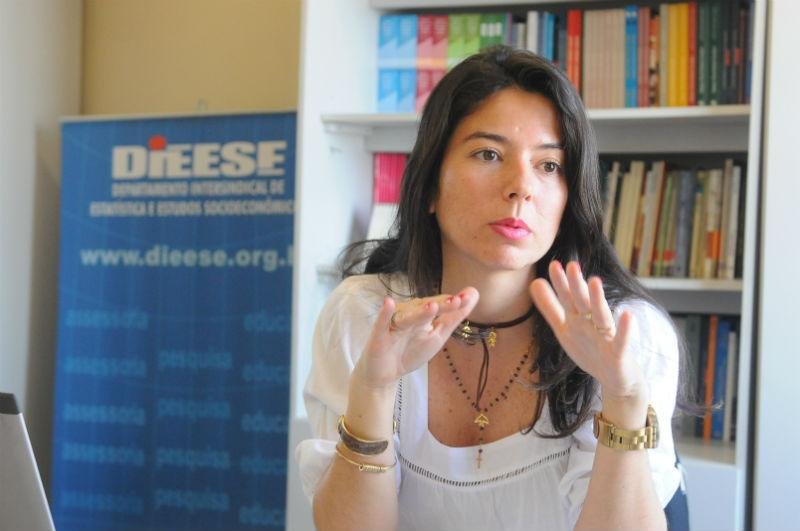 &Iacute;ndice ficou em 6% em setembro, segundo Dieese