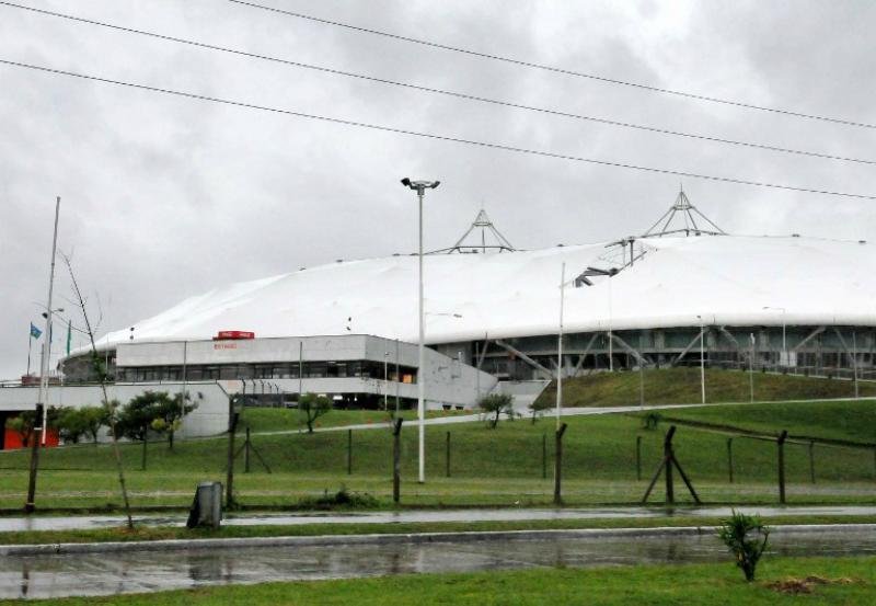 Municipal de La Plata recebe duelo entre Estudiantes e River nesta quarta