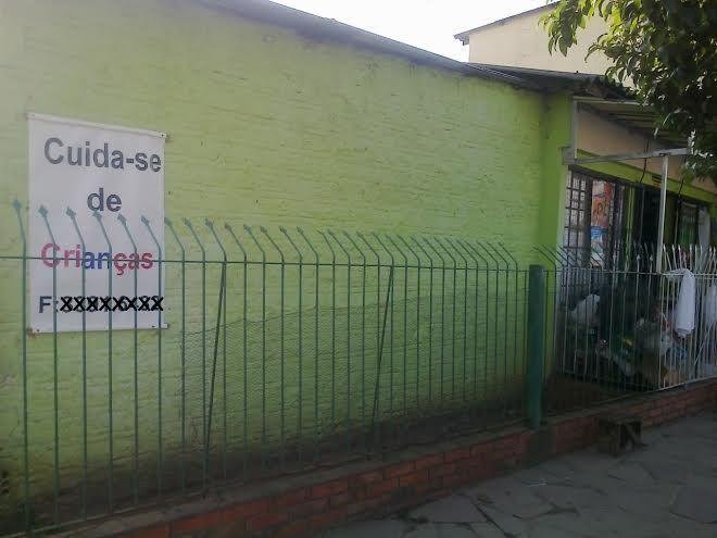 Drogas foram encontradas no mercadinho de fachada na Vila Nova