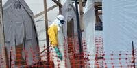 Casos de ebola diminuem na Libéria, mas é cedo para celebrar, diz OMS