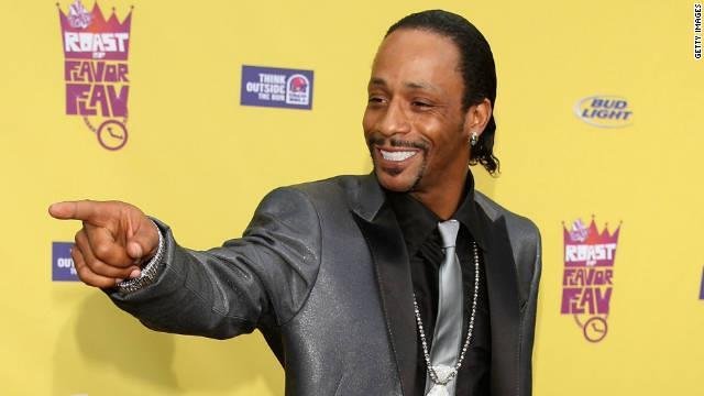Katt Williams teria roubado c&acirc;mera de fot&oacute;grafa nos Estados Unidos