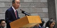 Ban Ki-moon pediu nesta quinta-feira o fim da mutilação genital feminina