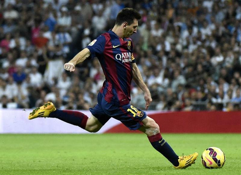 Craque argentino tamb&eacute;m foi cobi&ccedil;ado pela Juventus