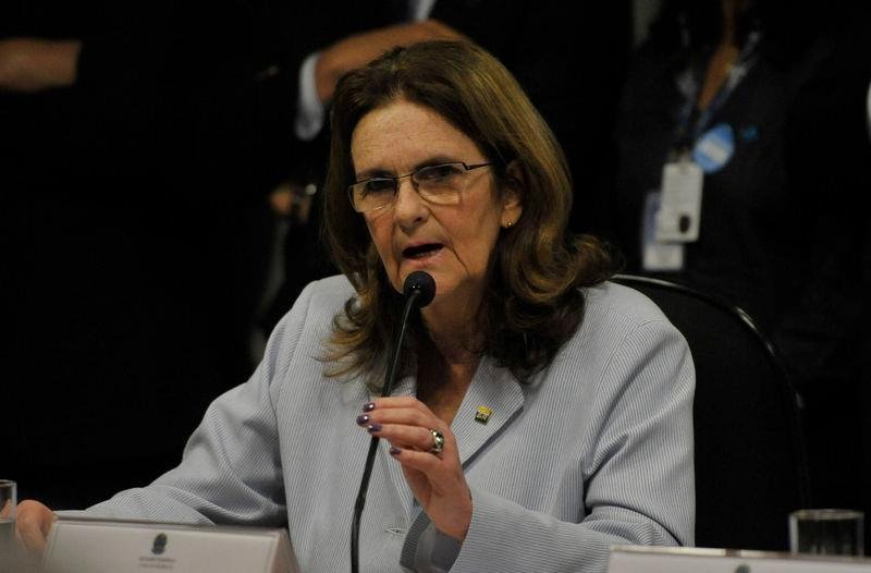 Senado aprova convite para ouvir Foster sobre g&aacute;s da Bol&iacute;via