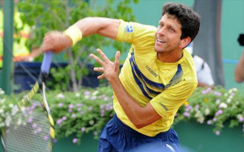 Marcelo Melo garante vaga no ATP Finals