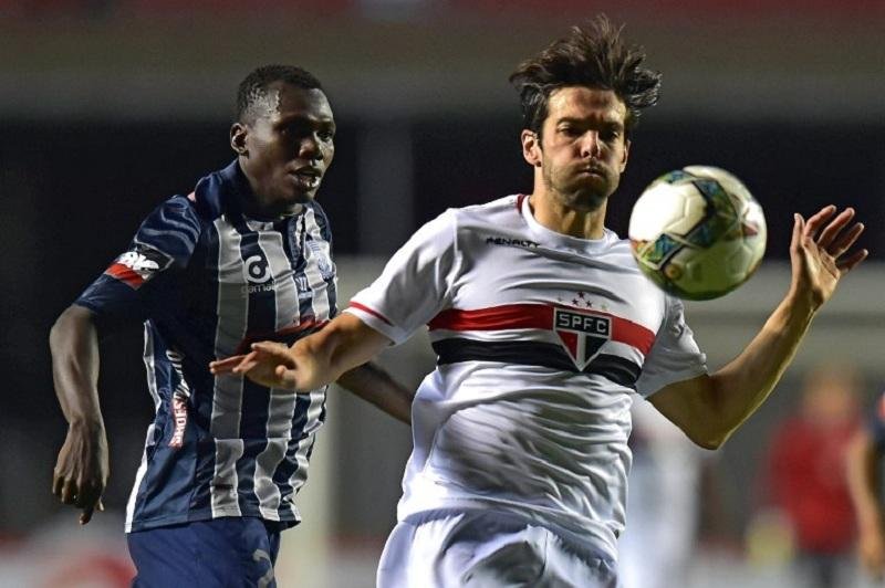 S&atilde;o Paulo pode perder por at&eacute; um gol de diferen&ccedil;a para avan&ccedil;ar &agrave;s semifinais