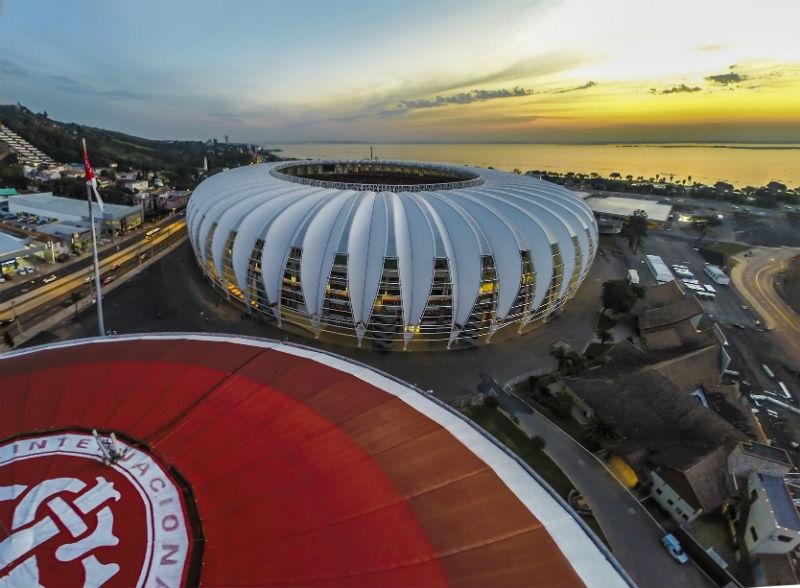 Candidaturas para elei&ccedil;&atilde;o do Inter ser&atilde;o registradas hoje 