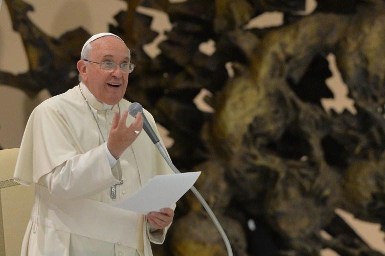 Orquestra de jovens de Recife se apresenta para Papa Francisco