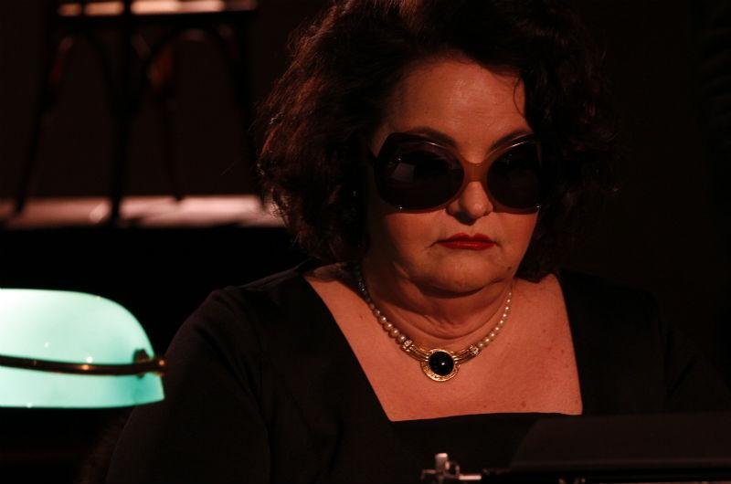 Document&aacute;rio Gild&iacute;ssima resgata a vida da jornalista Gilda Marinho 
