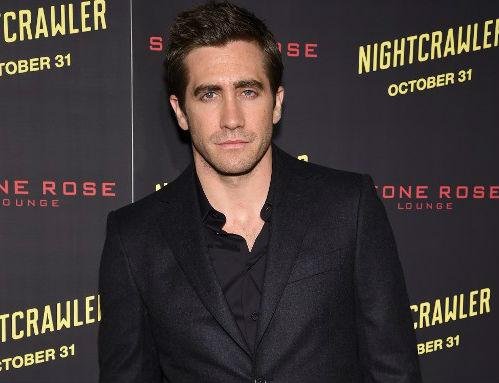 Jake Gyllenhaal vive um ca&ccedil;ador de crimes sensacionalistas em O Abutre