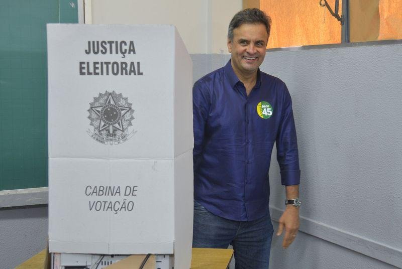 Partido pediu abertura de um processo para verificar o sistema de vota&ccedil;&atilde;o e de totaliza&ccedil;&atilde;o dos votos