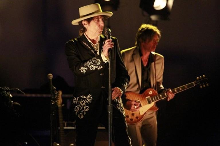 Nesta ter&ccedil;a-feira, Dylan lan&ccedil;a uma caixa com grava&ccedil;&otilde;es restauradas de 1967