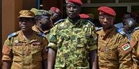 Isaac Zida é novo chefe de Estado em Burkina Faso 
