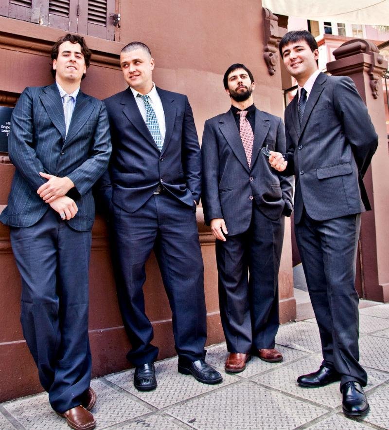 Regional Ponto a Ponto &eacute; um dos convidados da Orquestra da Ulbra