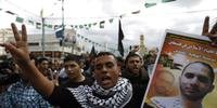 Israel fecha duas passagens de fronteira com Gaza