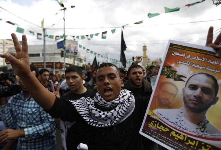 Israel fecha duas passagens de fronteira com Gaza