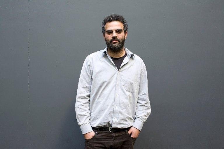 Gon&ccedil;alo M. Tavares ser&aacute; o grande destaque desta ter&ccedil;a