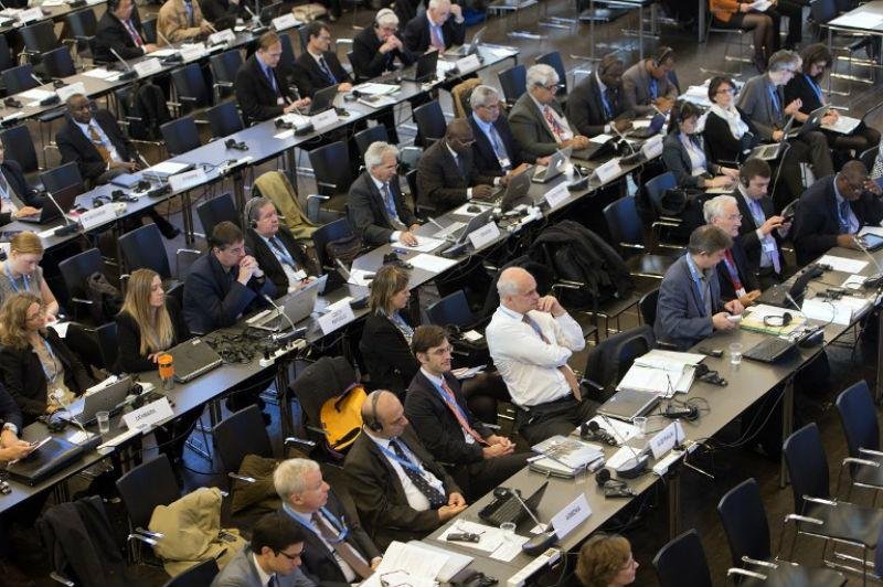 Painel Intergovernamental sobre Mudan&ccedil;a Clim&aacute;tica ocorre na Dinamarca