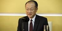Presidente do Banco Mundial pede à Ásia que ajude África contra ebola 