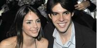Chega ao fim o casamento de Kaká e Carol Celico 