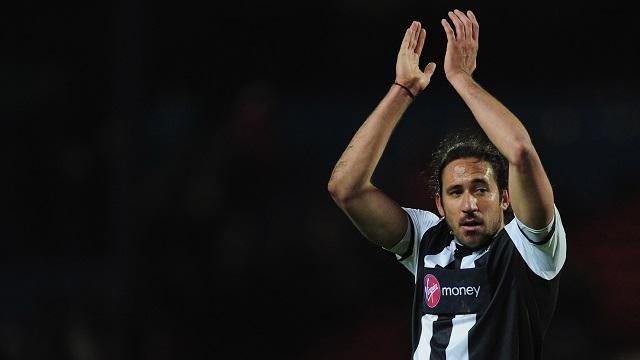 Recuperado de c&acirc;ncer, Jonas Guti&eacute;rrez recebe alta
