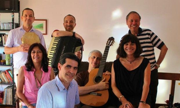 Encontro homenageia os &iacute;cones da m&uacute;sica brasileira nesta sexta-feira