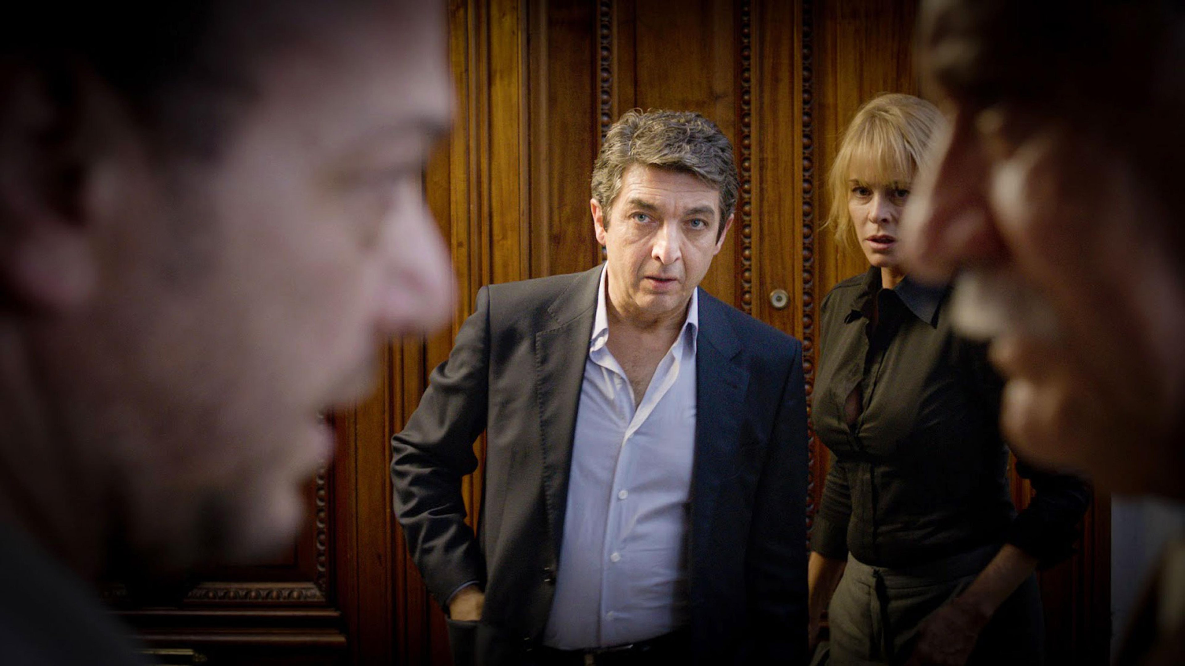 Filme S&eacute;timo, com Ricardo Dar&iacute;n, ser&aacute; uma das atra&ccedil;&otilde;es da Sele&ccedil;&atilde;o de Filmes, mostra que vai come&ccedil;ar a partir de amanh&atilde;