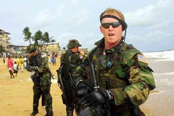 Veterano Robert O&acute;Neill vai dar entrevista &agrave; Fox News sobre decis&atilde;o de sair do anonimato