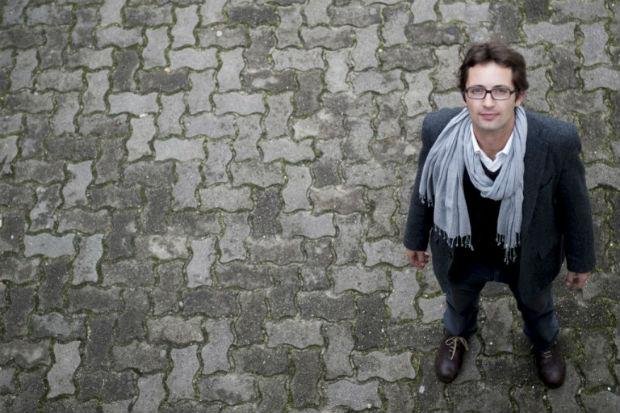Portugu&ecirc;s Nuno Camarneiro &eacute; destaque de mesa-redonda nesta quinta
