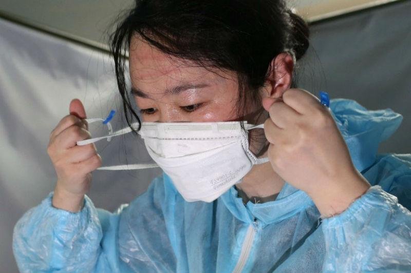 China vai enviar 480 m&eacute;dicos para Lib&eacute;ria