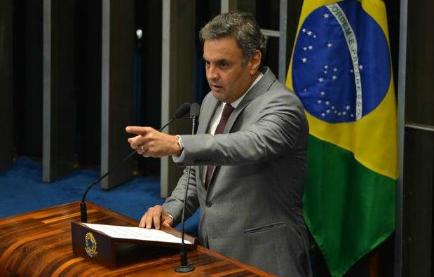 A&eacute;cio pode pedir abertura de nova CPI da Petrobras