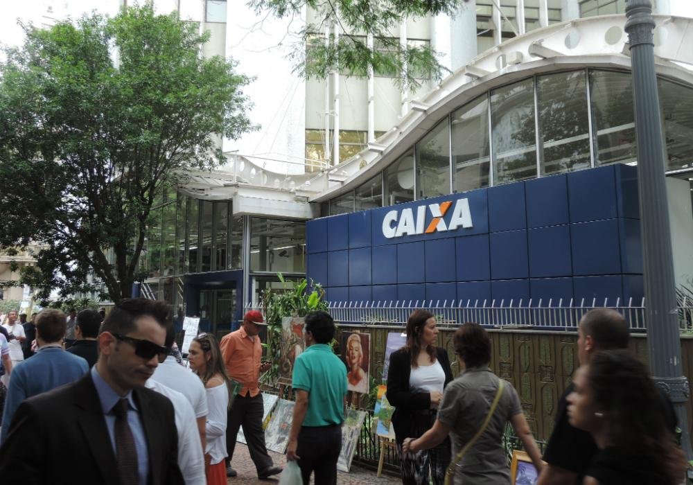Problemas causam indisponibilidade no autoatendimento e nos servi&ccedil;os de guich&ecirc;