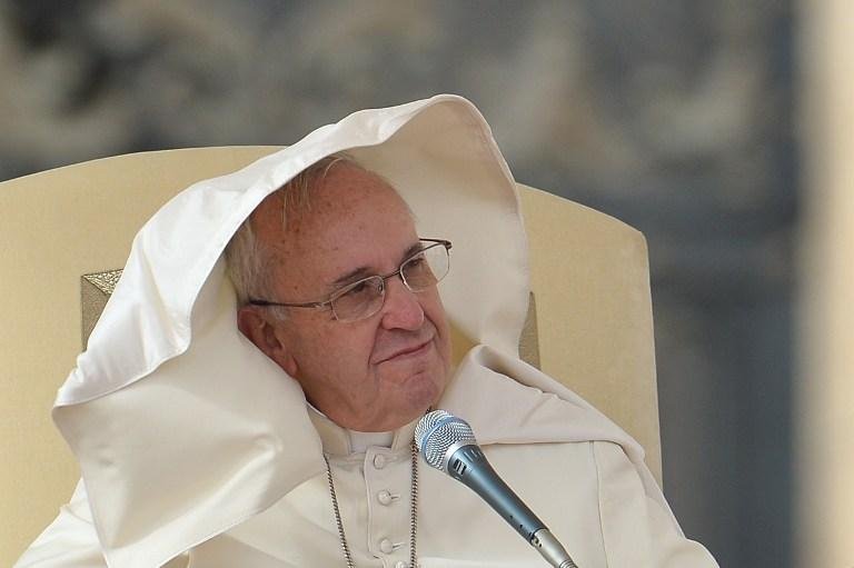 Desde que chegou ao Vaticano, em mar&ccedil;o de 2013, Francisco expressou sua vontade de enfrentar a pedofilia na institui&ccedil;&atilde;o