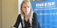 ´´Dos 13 produtos pesquisados, em nove houve o aumento dos preços``, justificou a economista do Dieese, Daniela Sandi