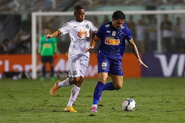 Cruzeiro ser&aacute; mandante na final da Copa do Brasil